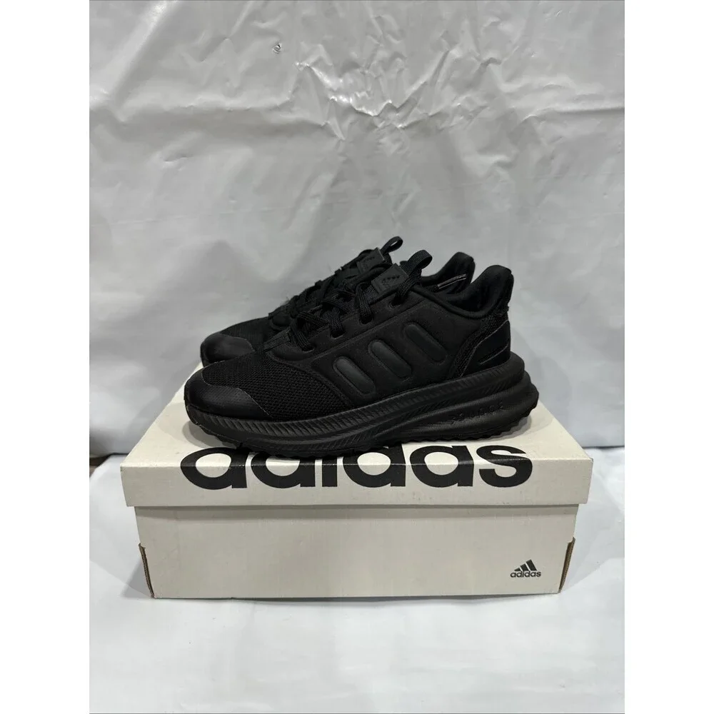 Adidas X_Plrphase IF2763 Sneaker Kids US 2Y Core Black Lifestyle Shoes EBS777